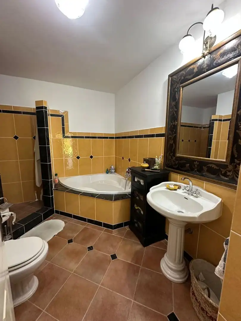 Piso de 170 m² en Almuñécar