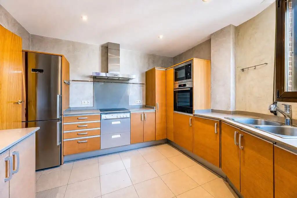 Piso de 120 m² en Palma