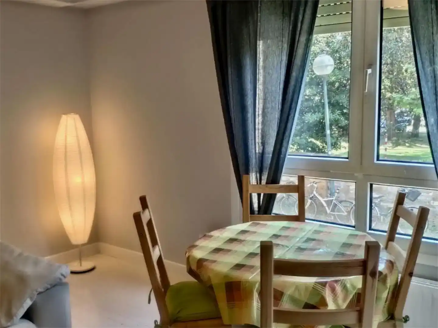 Piso de 65 m² en Zarauz