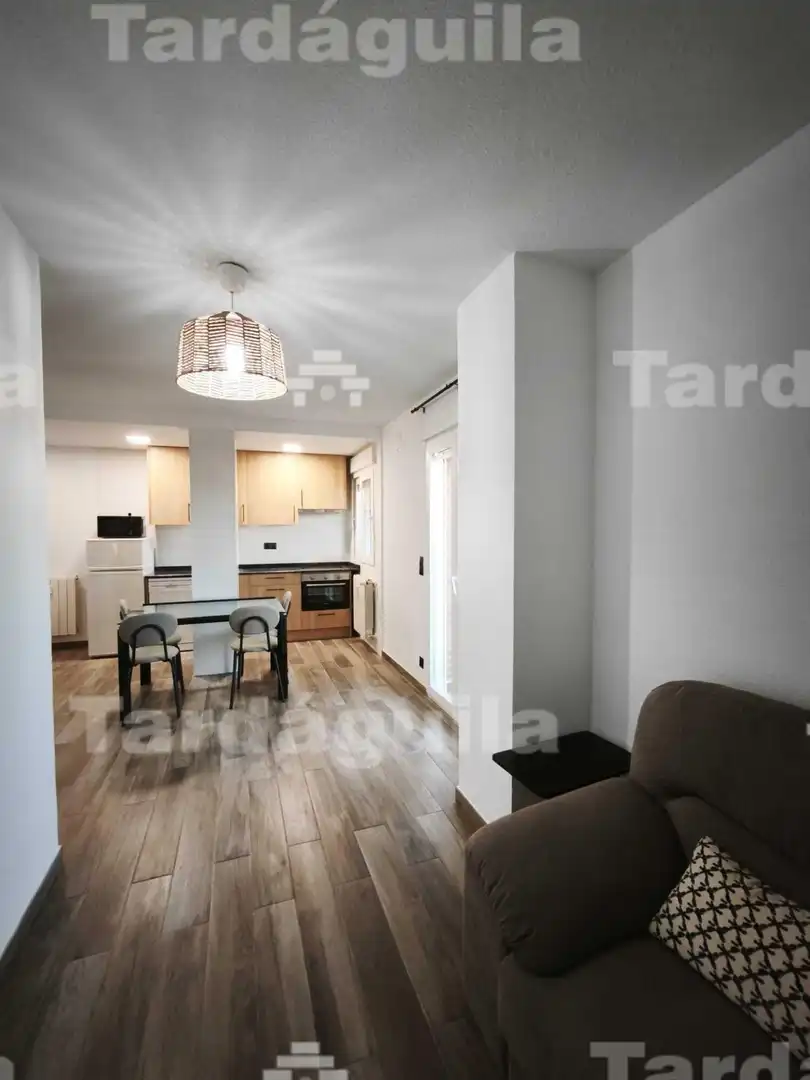 Piso de 57 m² en Salamanca