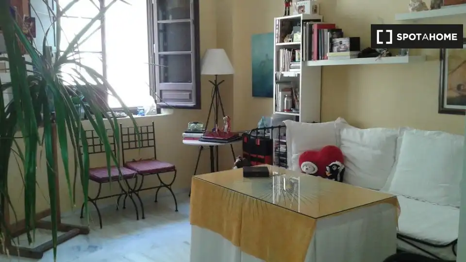 Habitación en alquiler, Cádiz