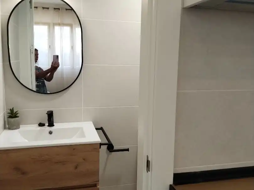 Piso de 19 m² en Torremolinos