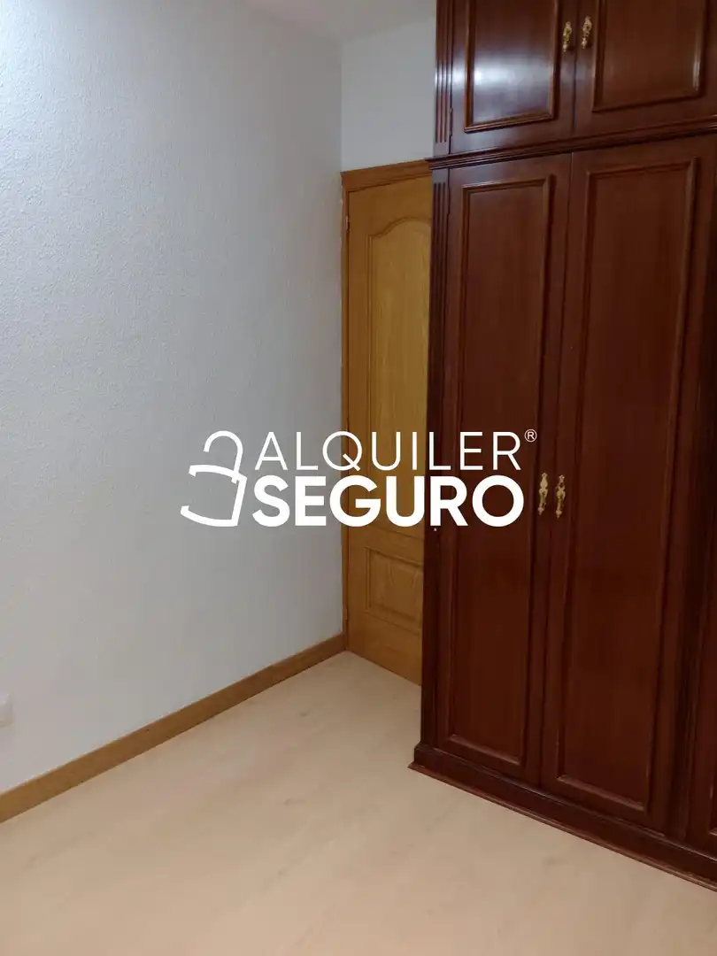 Pis de 80 m² a Madrid