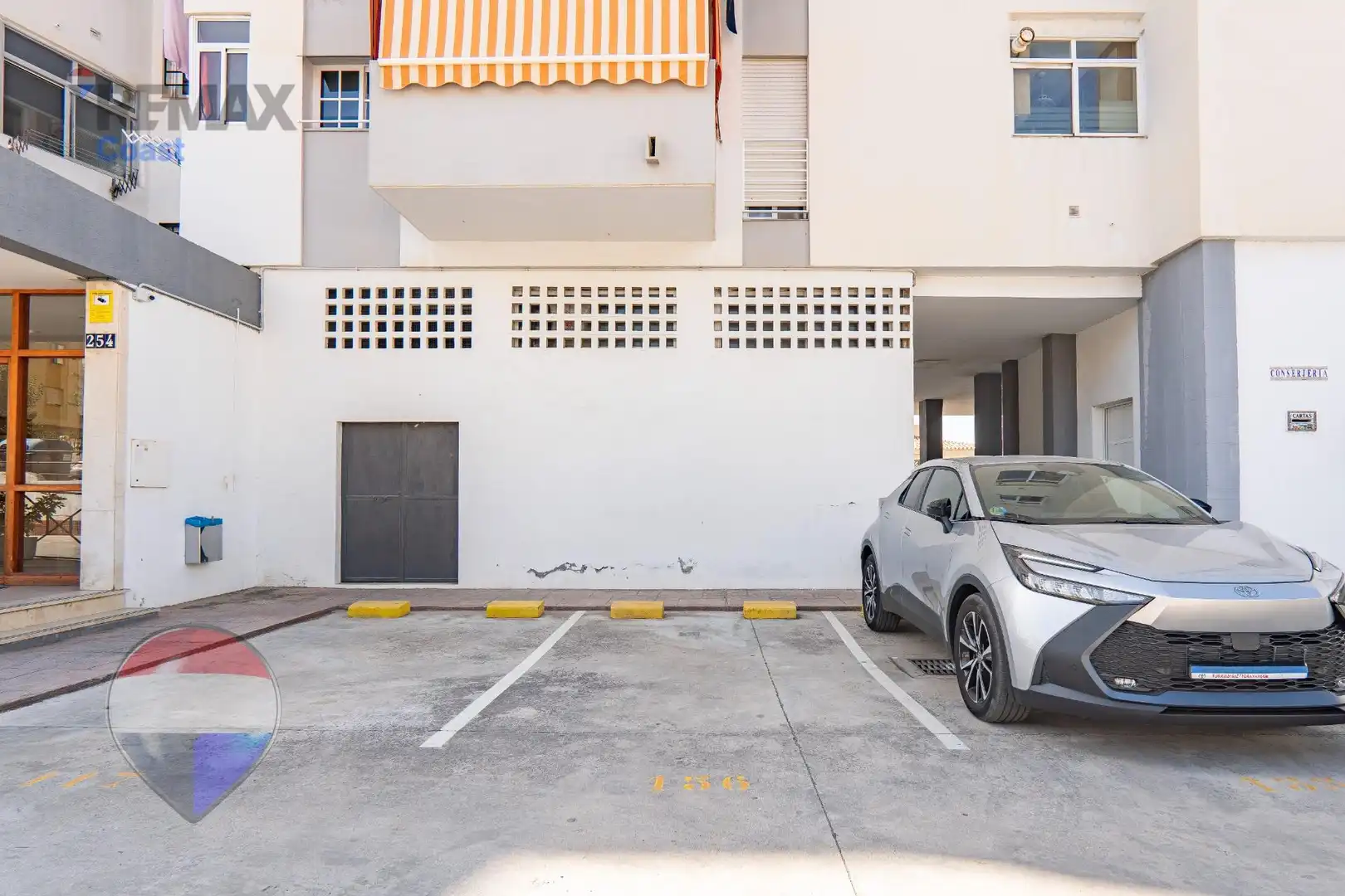 Piso de 78 m² en Rincón de la Victoria