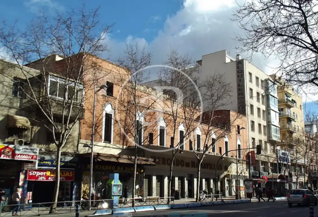 Apartamento 68 m² em Madrid