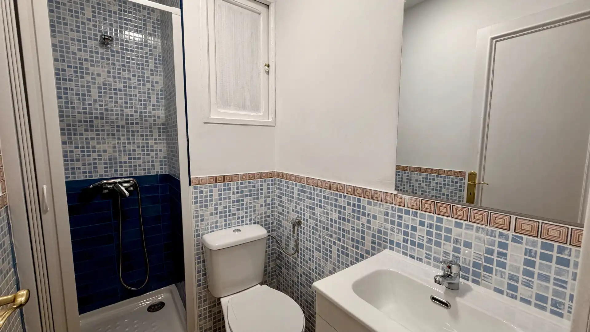 Piso de 51 m² en Cádiz