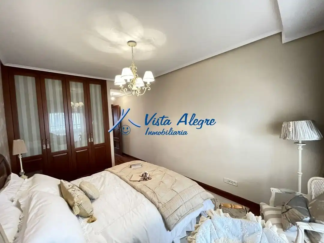 Piso de 109 m² en Haro