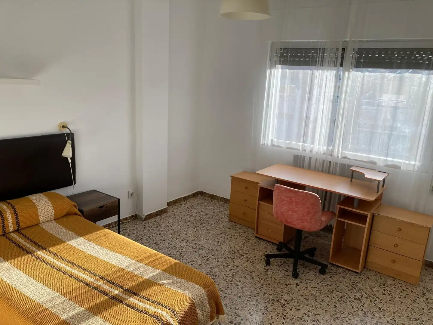 Piso de 120 m² en Ciudad Real
