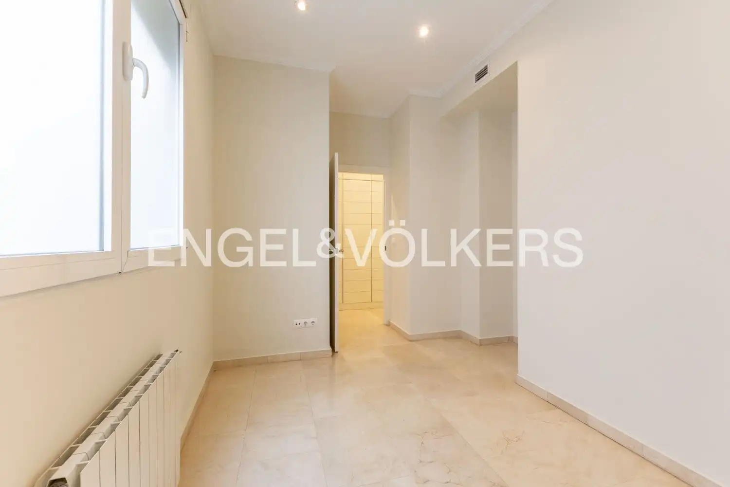 Piso de 113 m² en Valencia