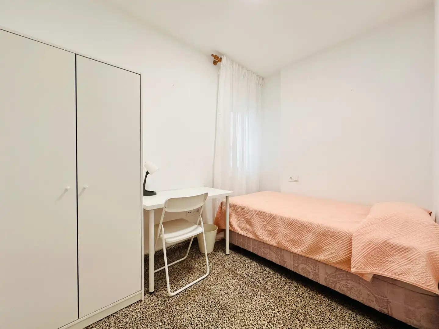 Piso de 108 m² en Granada