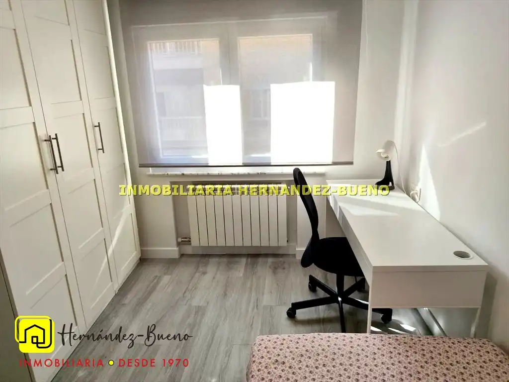 Apartamento 77 m² em Salamanca