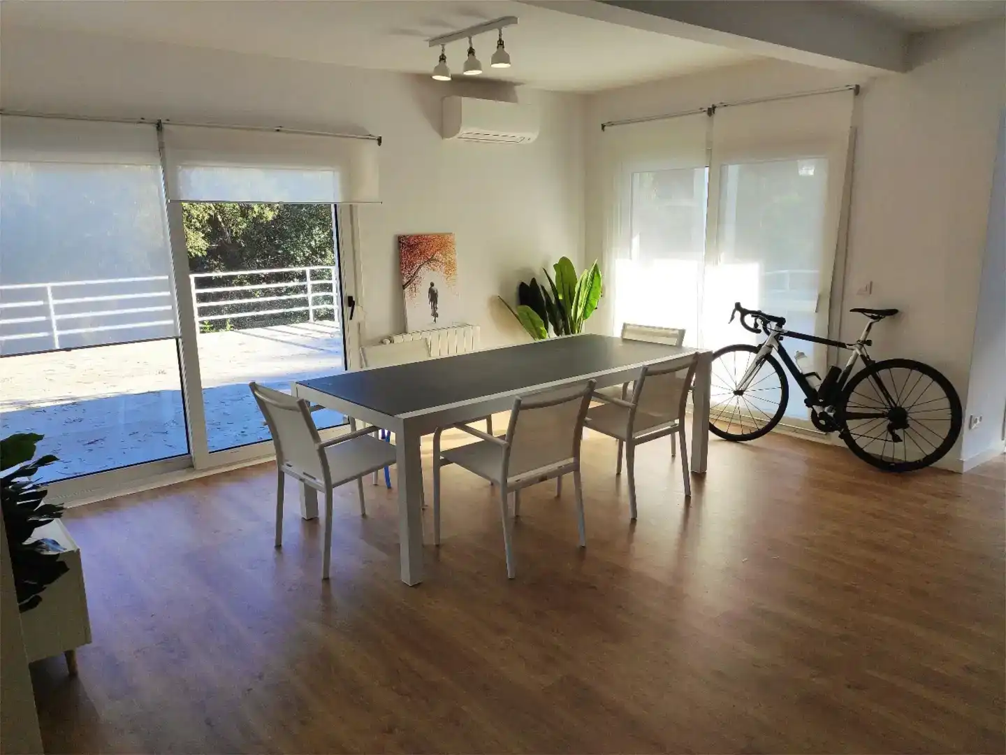 Pis de 90 m² a Sant Martí de Llémena