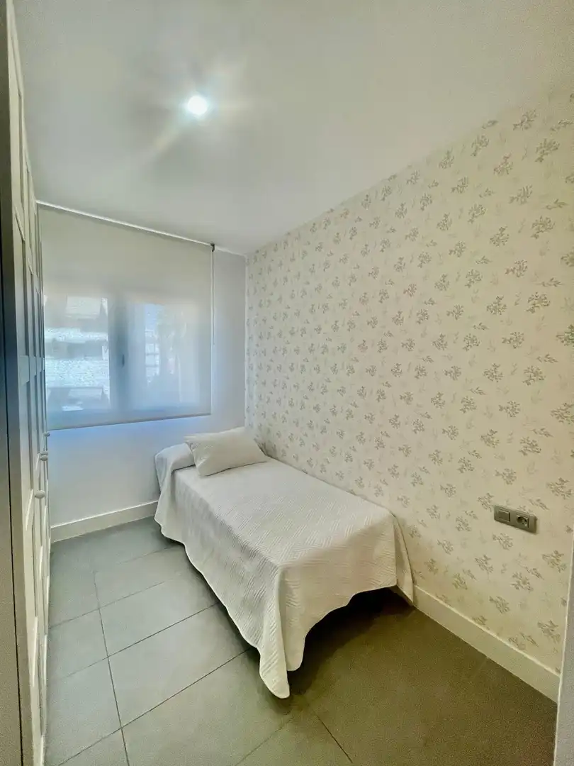 Piso de 60 m² en Granada