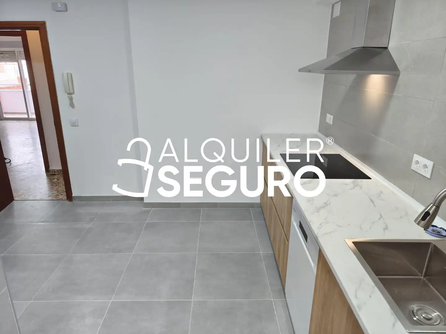 Wohnung 125 m² in Sevilla