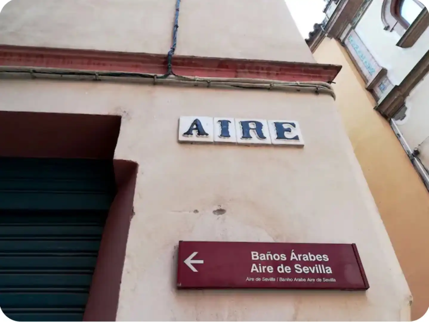 Piso de 40 m² en Sevilla