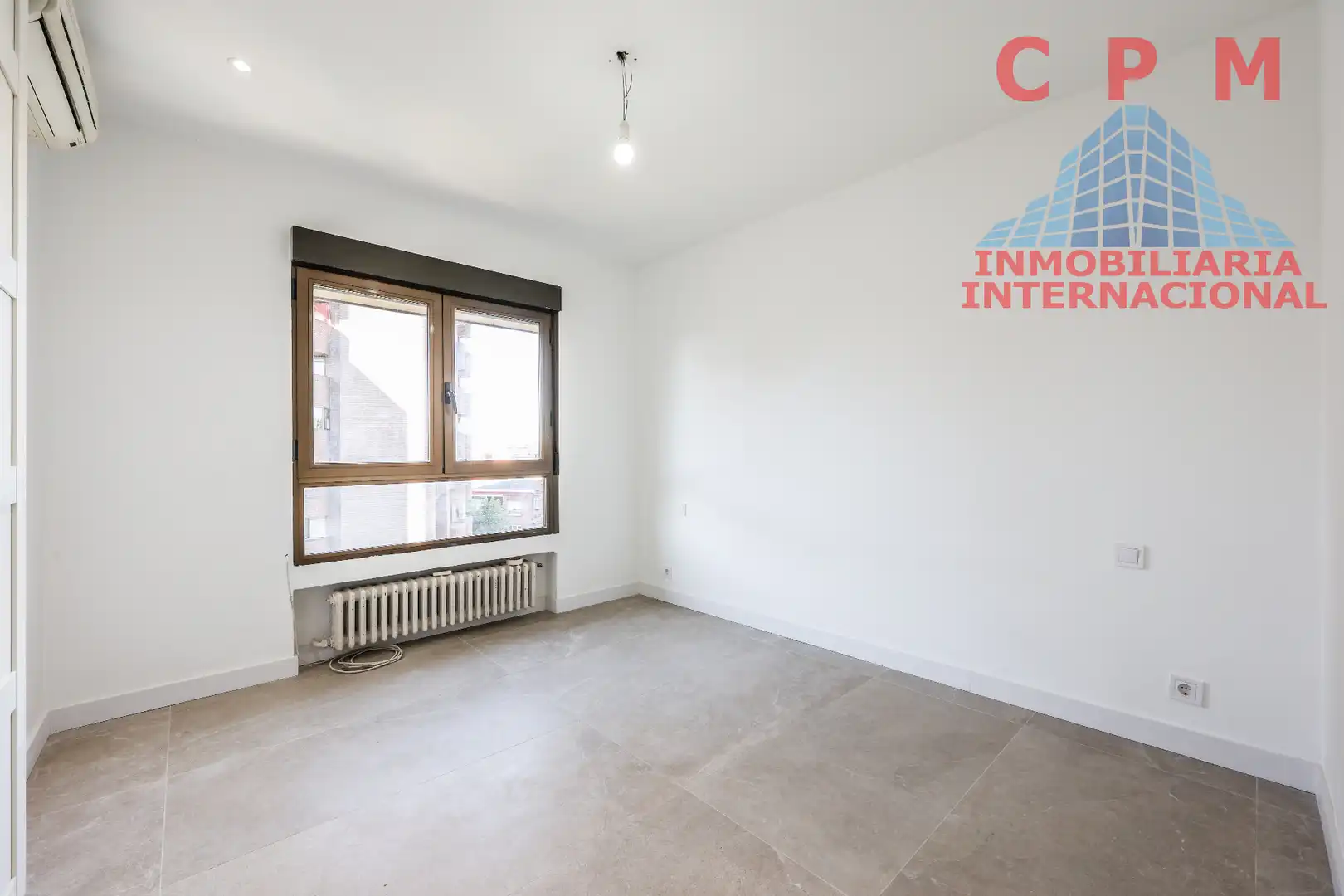 Квартира 120 м² в Мадриде