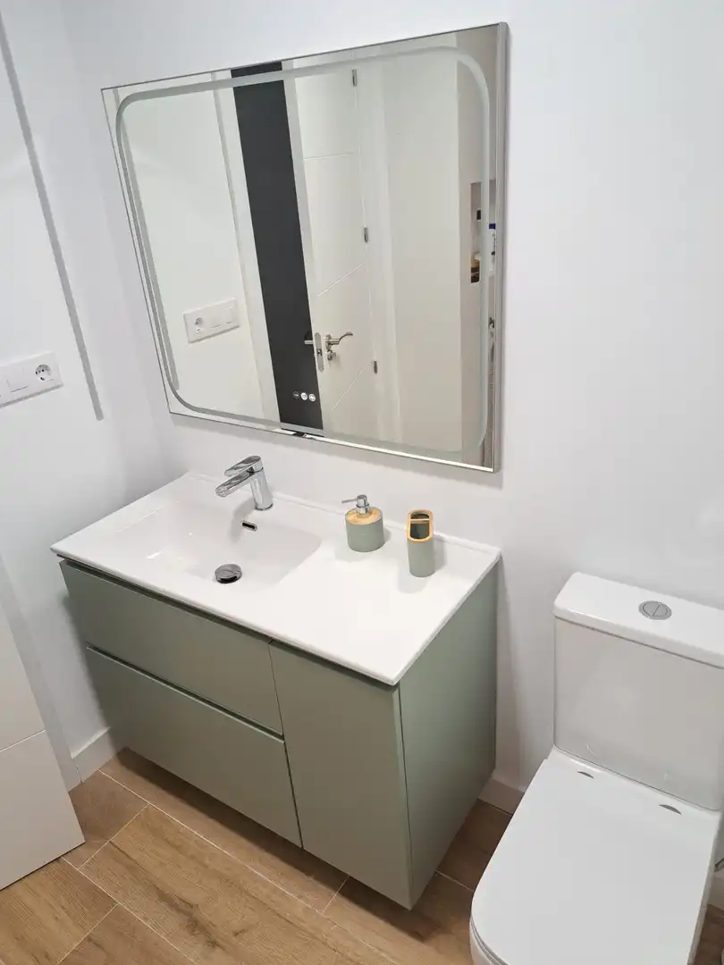 Piso de 83 m² en Sueca