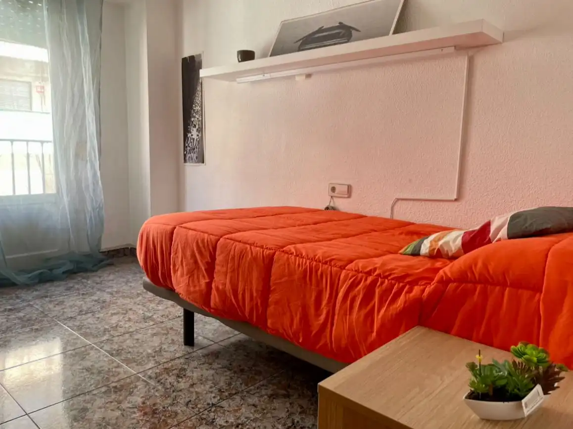 Piso de 95 m² en Elche