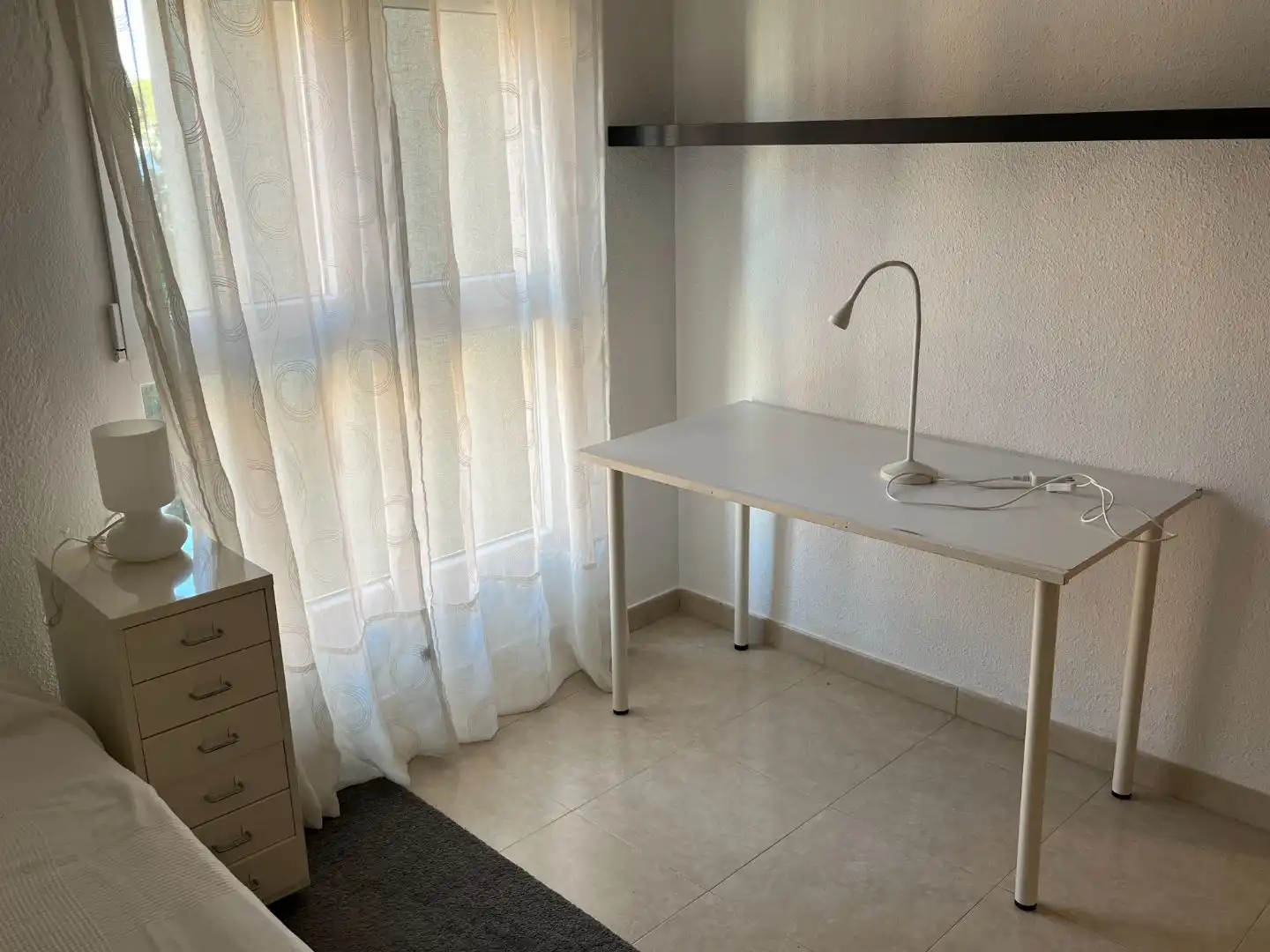 Piso de 100 m² en Huesca