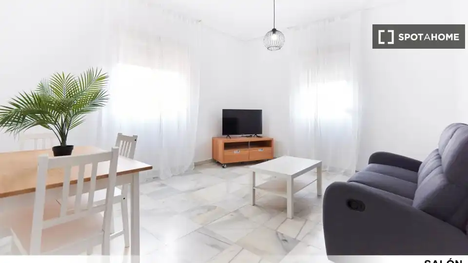 Habitación en alquiler, Sevilla