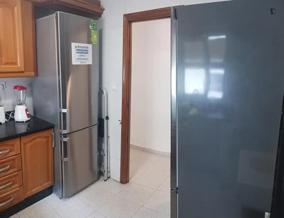 Habitación en alquiler, Alicante