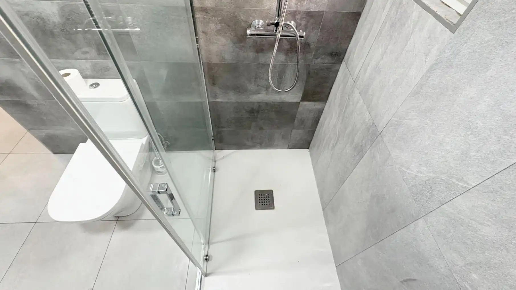 Piso de 121 m² en Salamanca