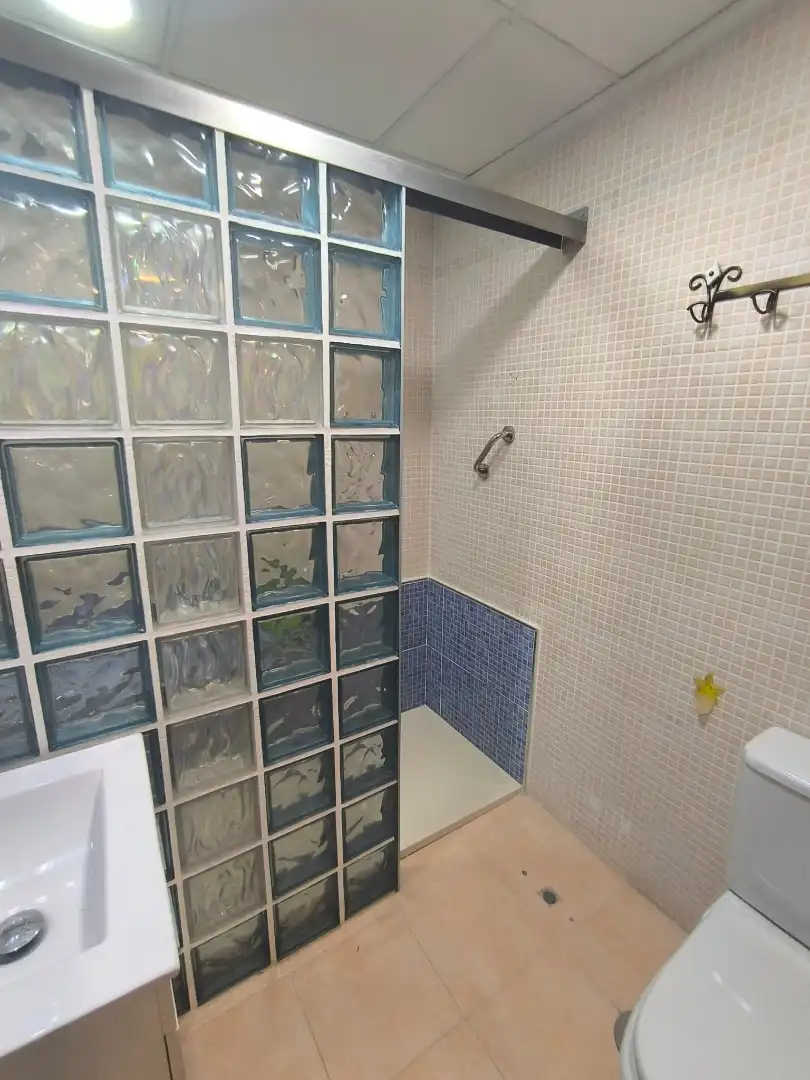 Pis de 120 m² a Múrcia