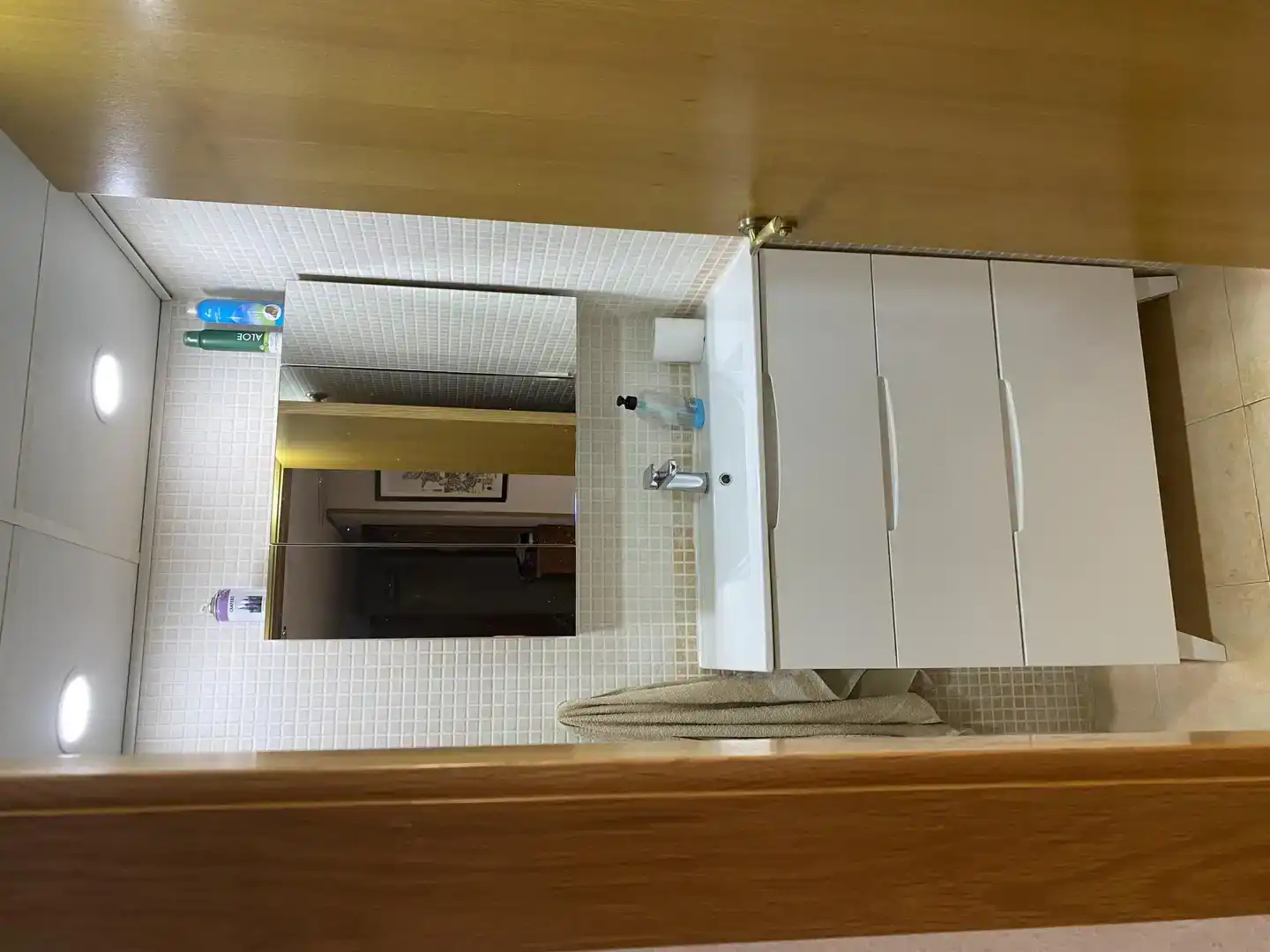 Habitación 160 m², Murcia