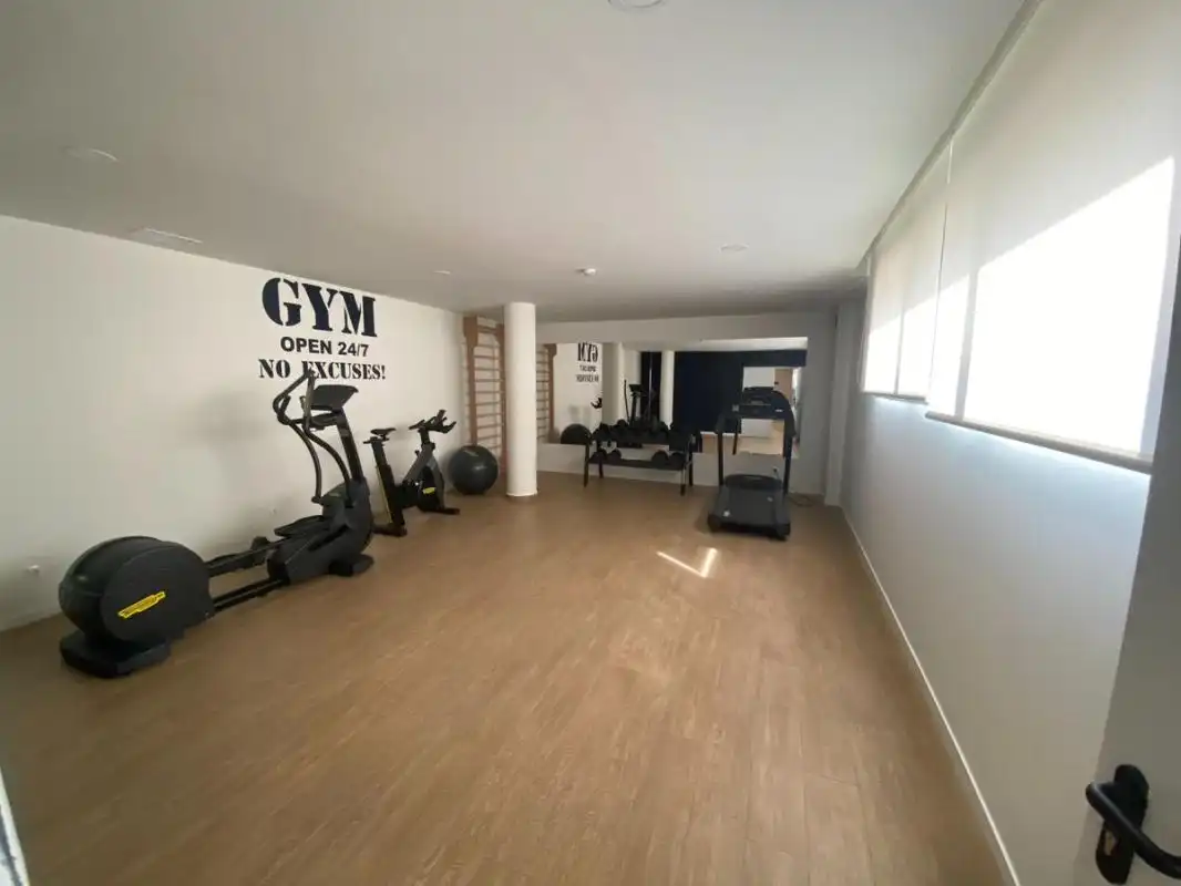 Pis de 85 m² a Dénia