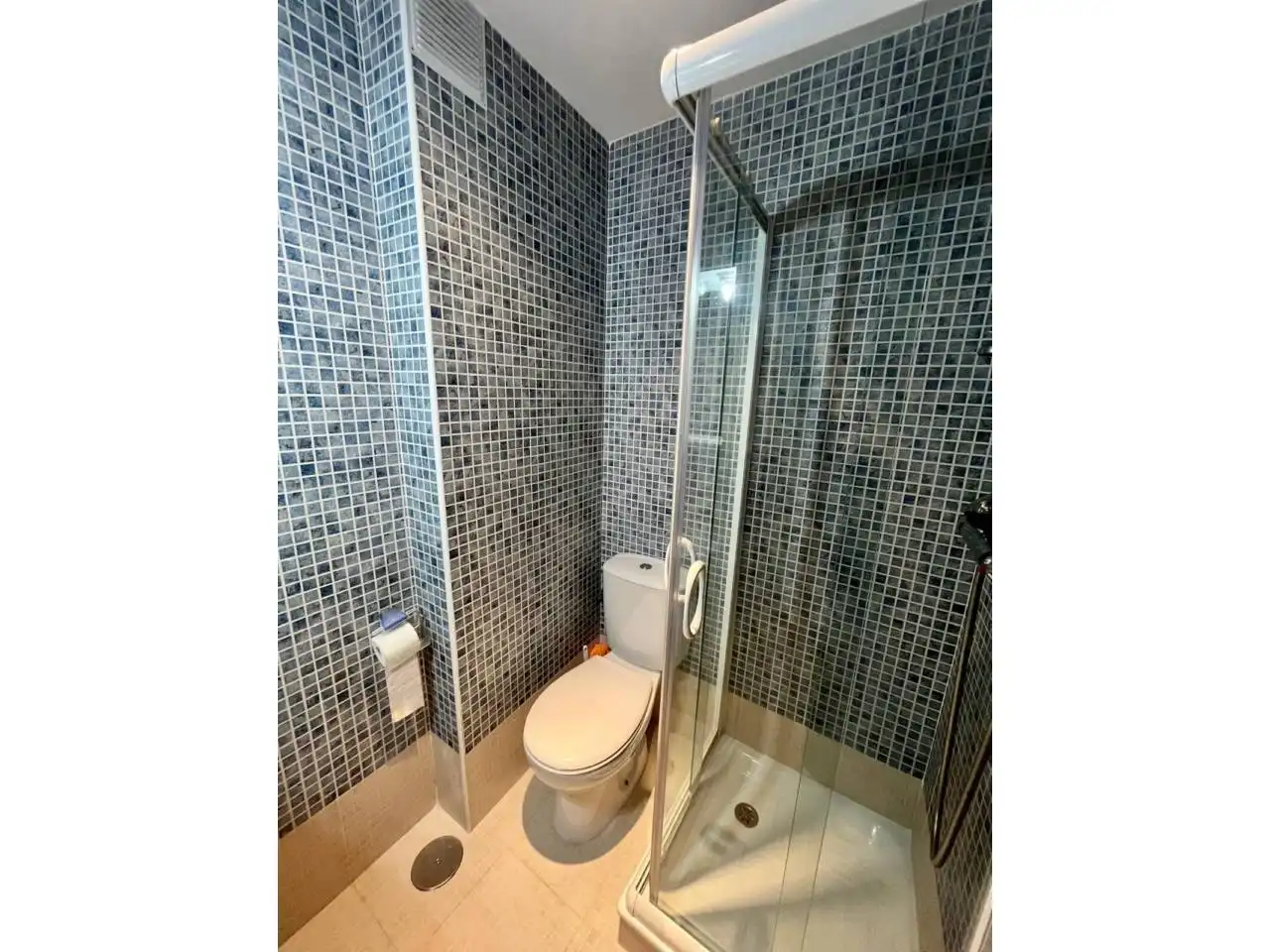 Pis de 92 m² a Miño