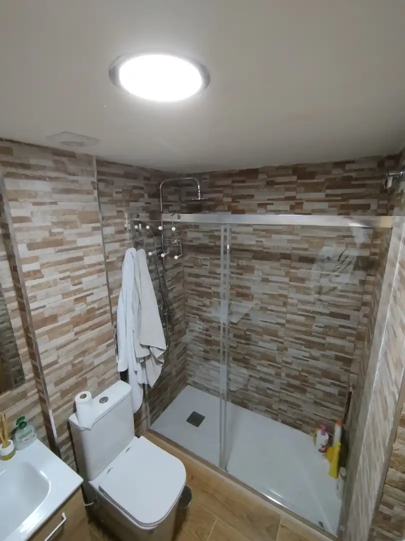 Piso de 70 m² en Las Navas del Marqués