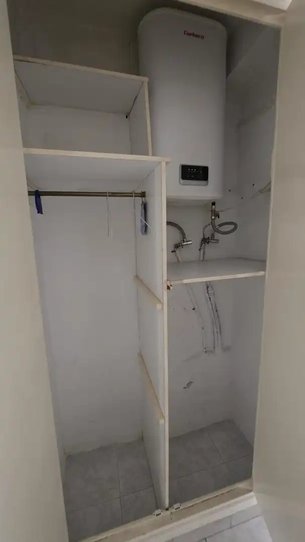 Piso de 67 m² en Zaragoza