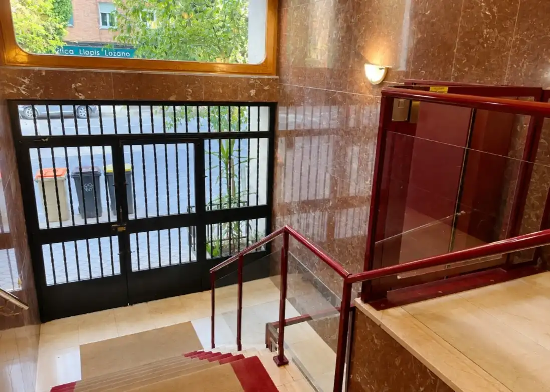 Piso de 45 m² en Madrid