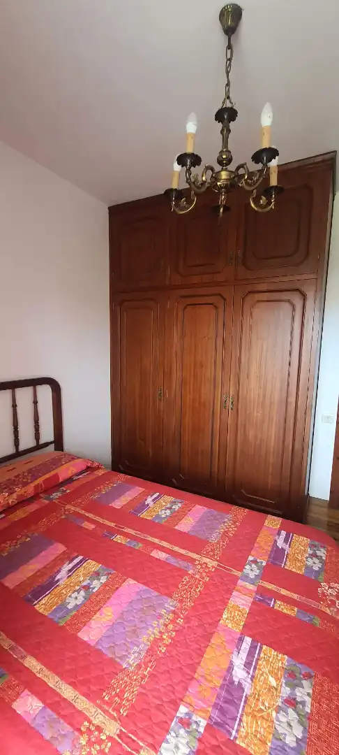 Casa de 280 m² en Ponteceso
