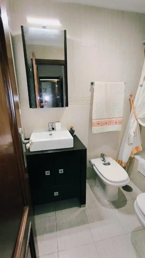Habitación 90 m², Ferrol