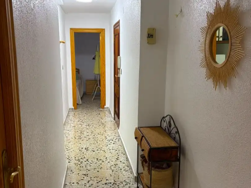 Piso de 75 m² en Águilas