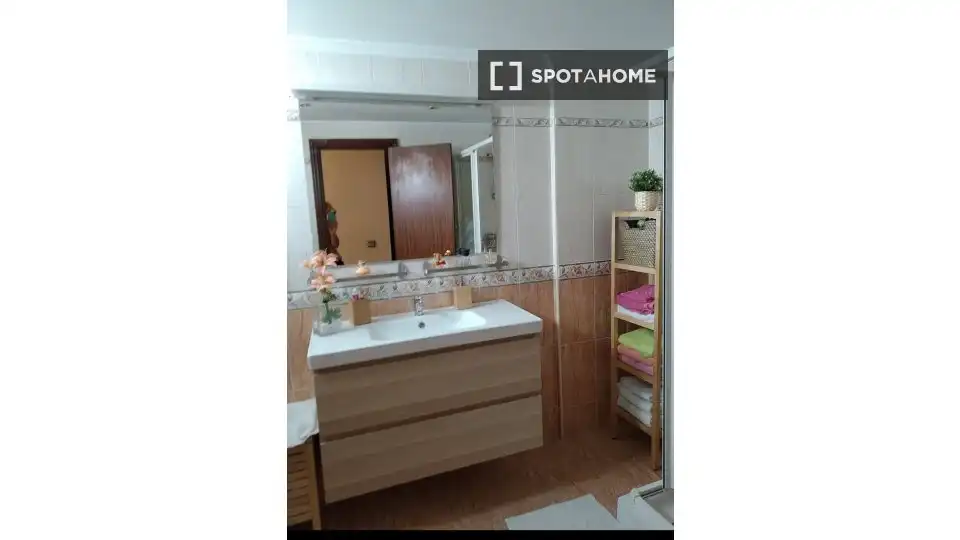 Habitación 138 m², Sevilla