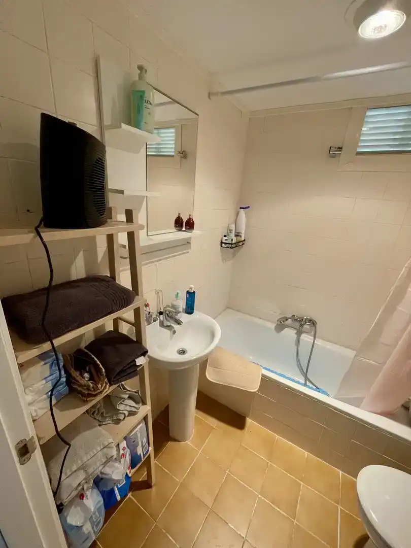 Piso de 58 m² en Benicasim