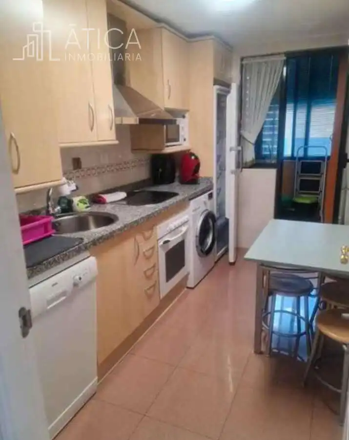 Habitación 90 m², Salamanca