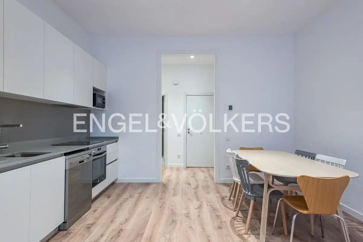 Piso de 90 m² en Barcelona