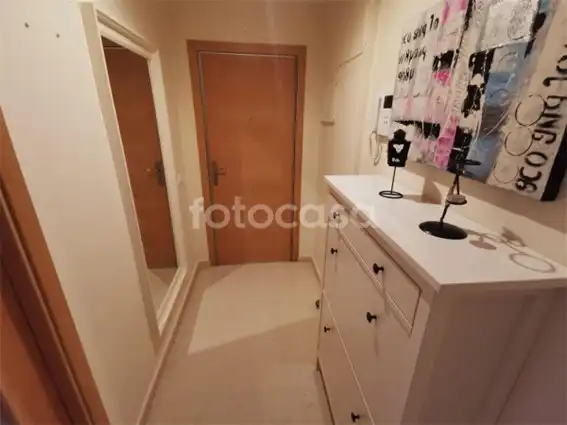 Pis de 88 m² a València