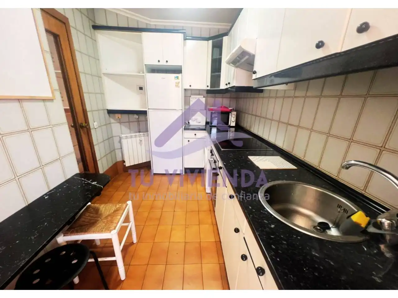 Appartement 100 m² à Valladolid