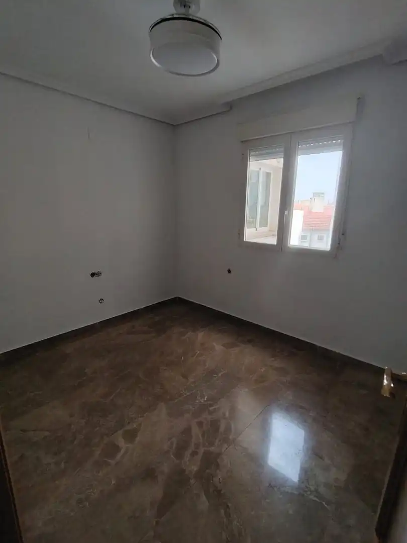Piso de 89 m² en Albacete