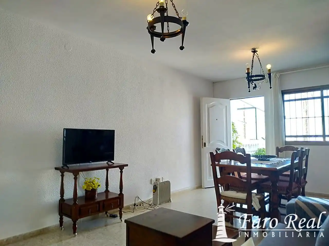 Piso de 85 m² en Sanlúcar de Barrameda