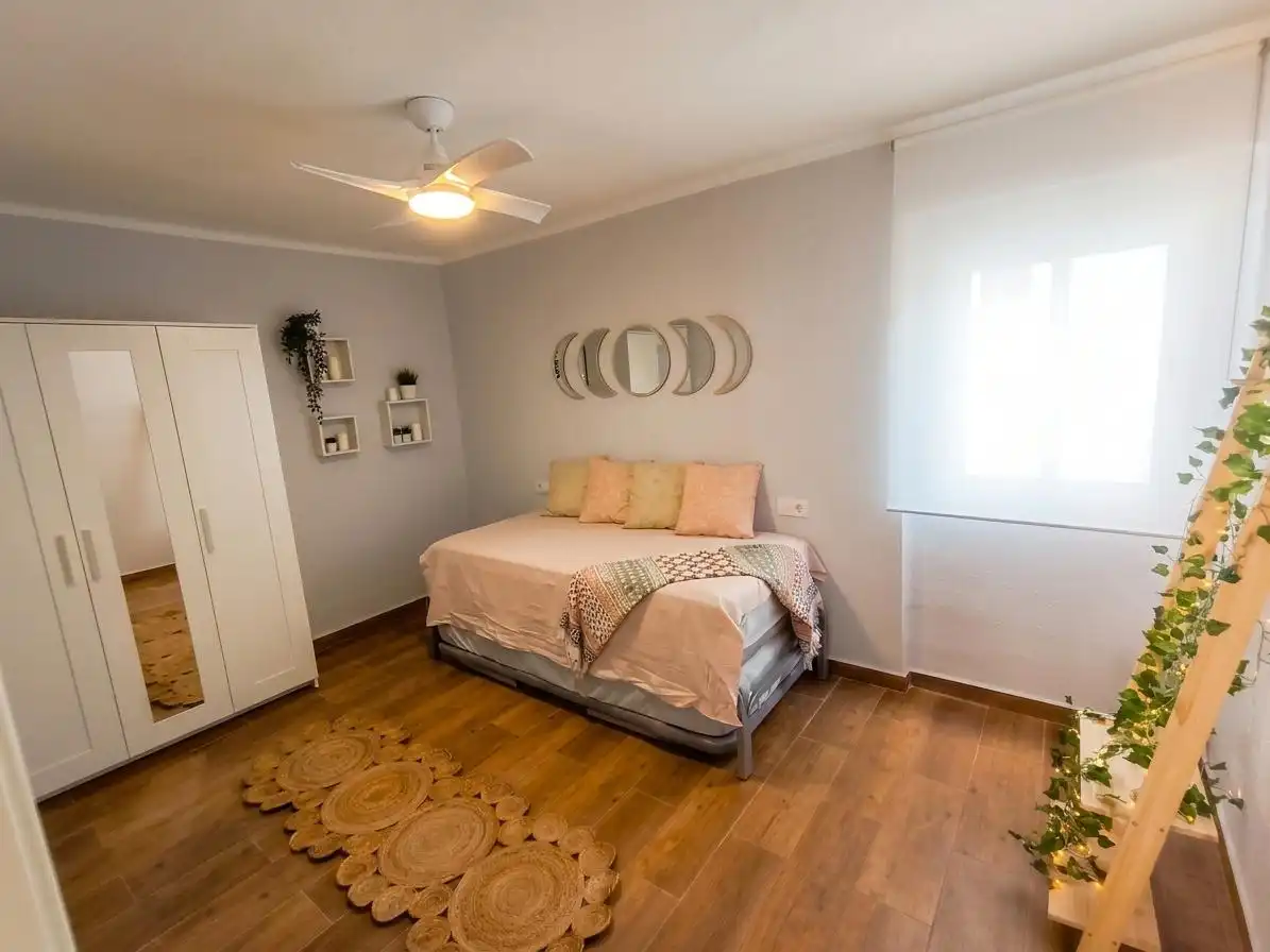 Pis de 71 m² a Cullera