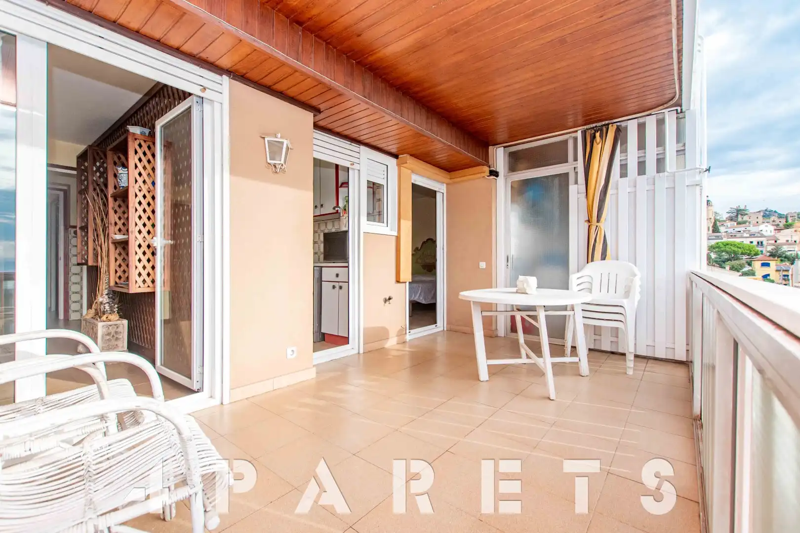 Pis de 120 m² a Cabrils