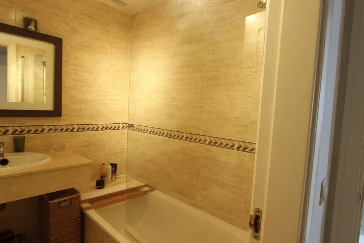 Piso de 83 m² en Marbella