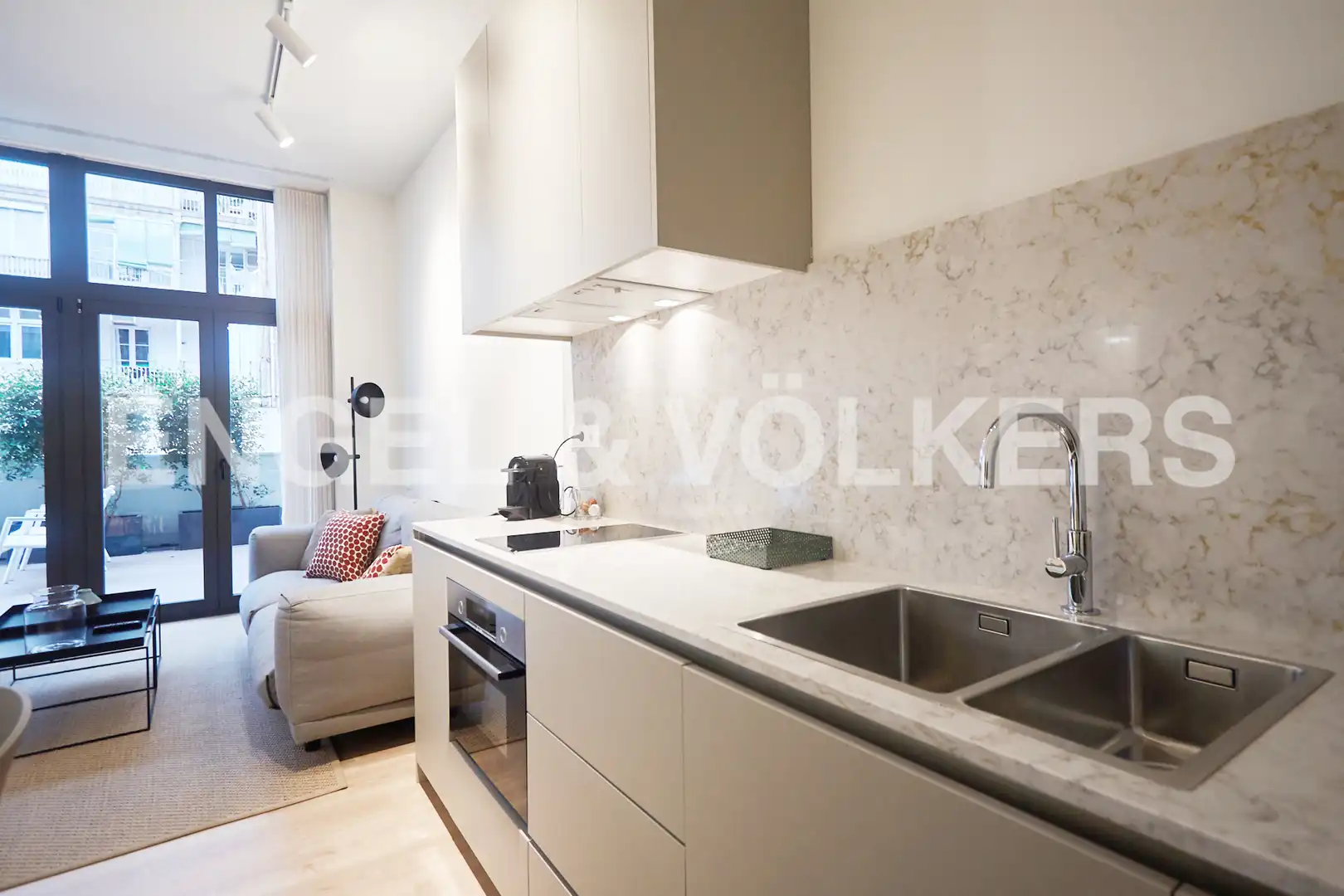 Pis de 87 m² a Barcelona