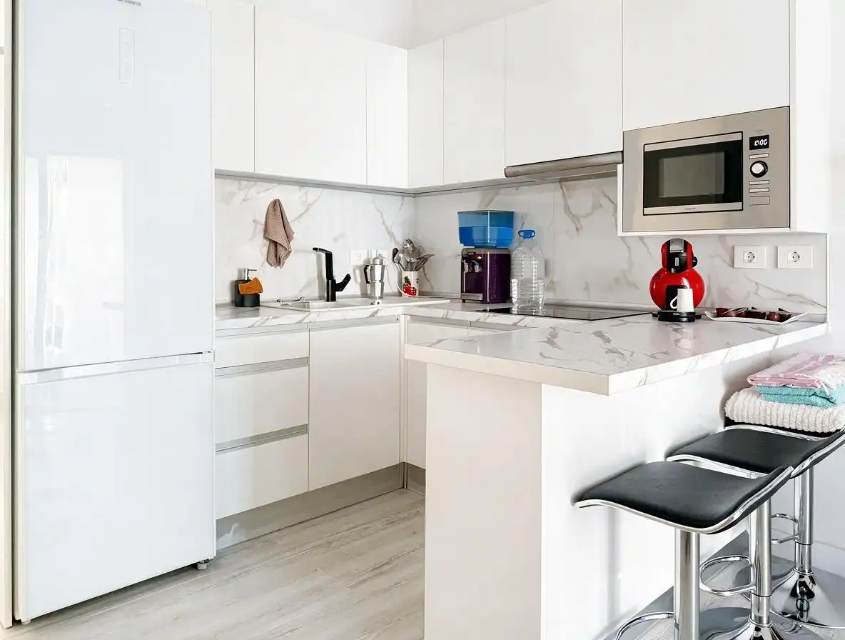 Appartamento 45 m² a San Bartolomé de Tirajana