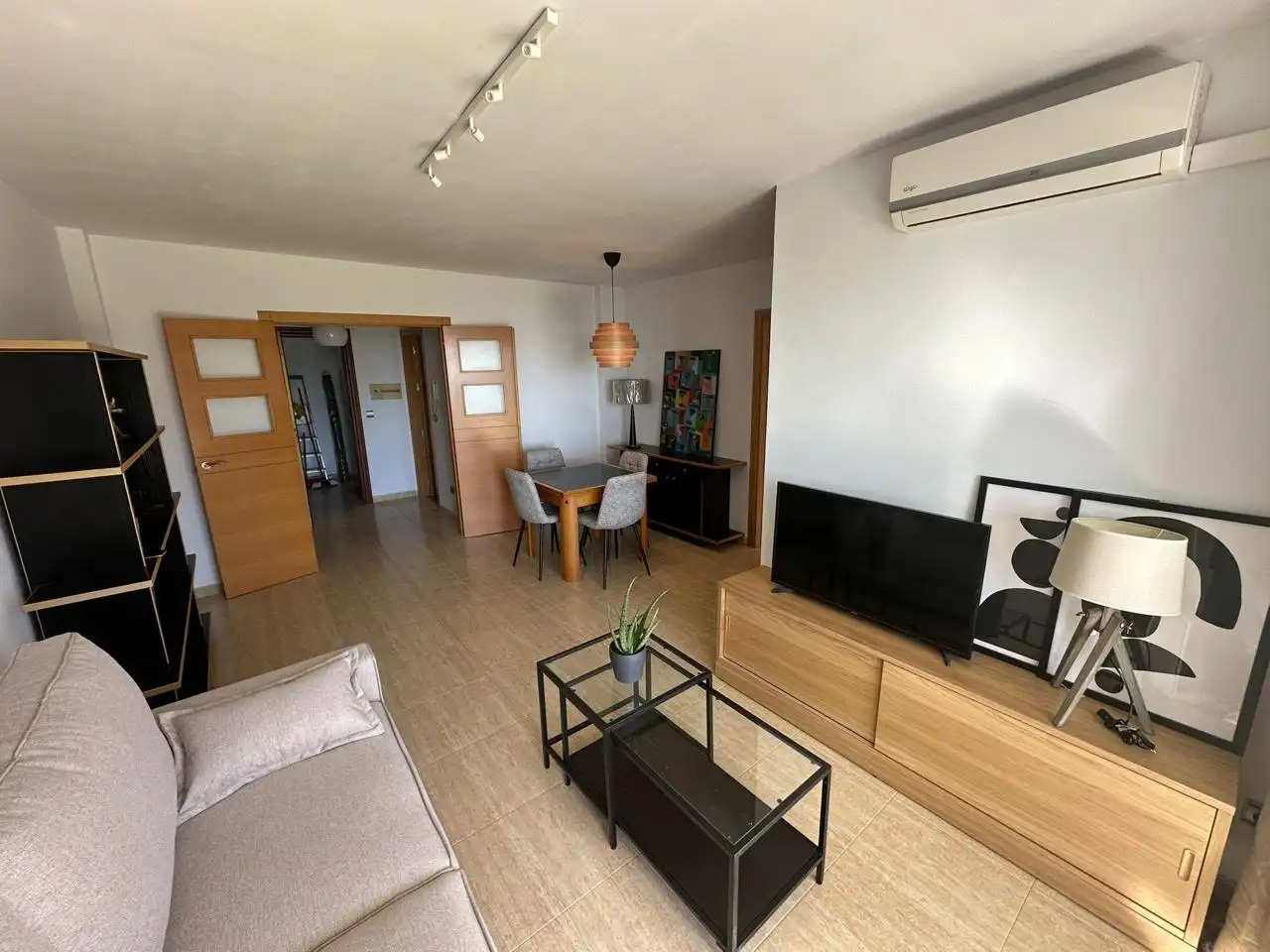 Piso de 90 m² en Vélez-Málaga